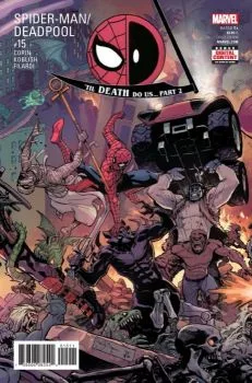 Cover of 'Til Death Do Us... Part 2