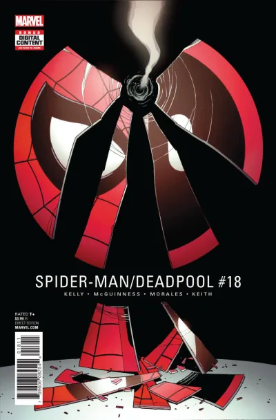 Cover of Itsy Bitsy Part 6