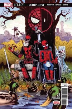 Cover of Oldies Part 2