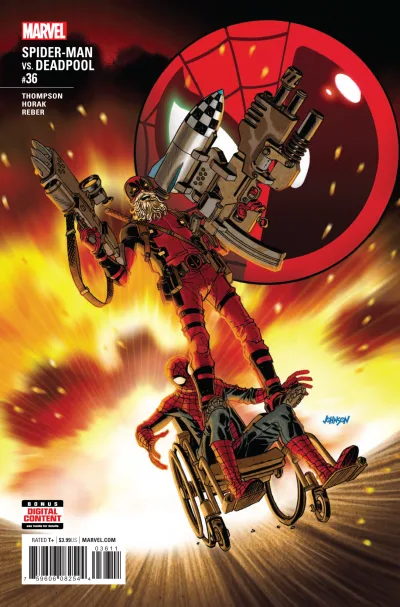 Cover of The Greatest Fight of Your Life! (WLMD pt5)