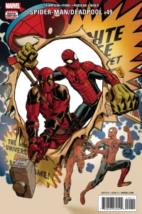 The Manipulator, Part 2