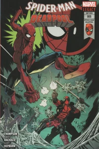 Issue #5