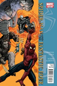 Bizarre Love Triangle