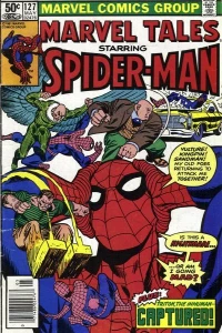 Spider-Man......or Spider-Clone?