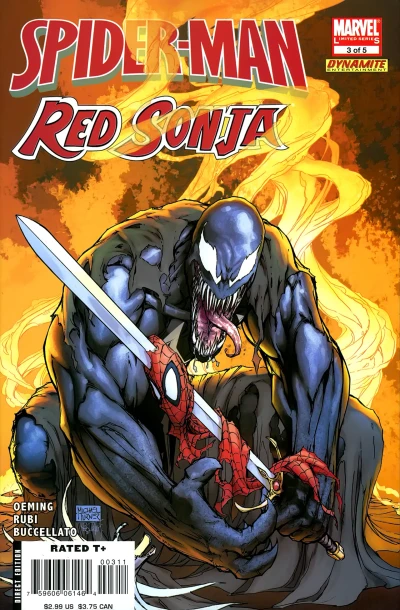 Cover of Issue #3