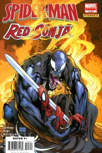 Issue #3
