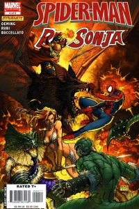 Issue #4