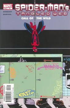Cover of Call of the Wild