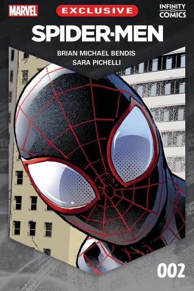 Cover of Issue #2