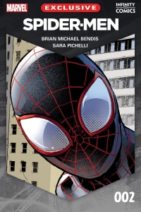 Issue #2