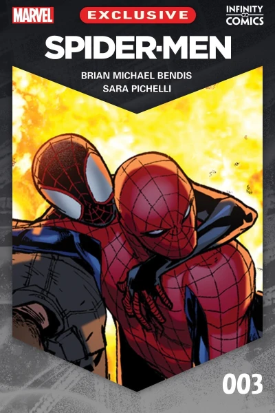 Cover of Issue #3
