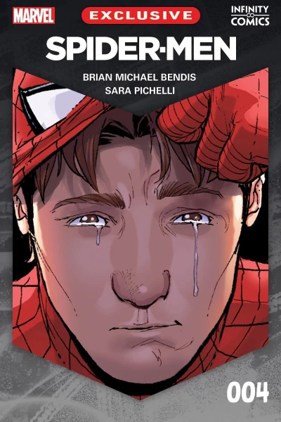 Cover of Issue #4