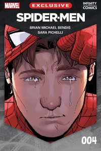 Issue #4