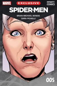 Issue #5