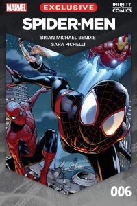 Issue #6