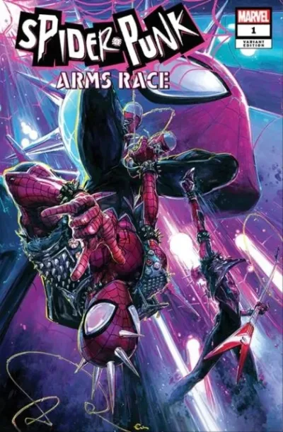 Cover of Cover I