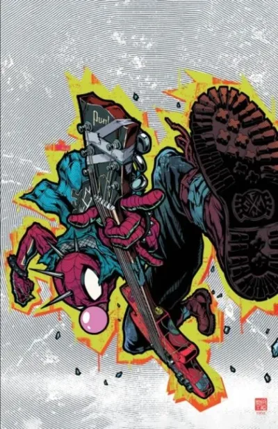 Cover of Cover K