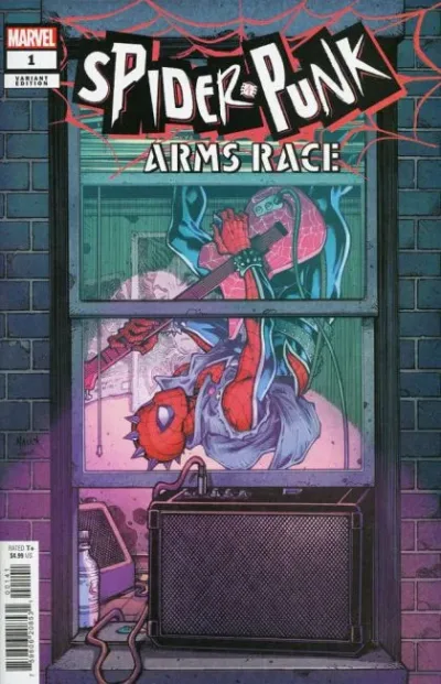 Cover of Cover D