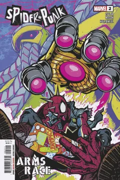 Issue #2