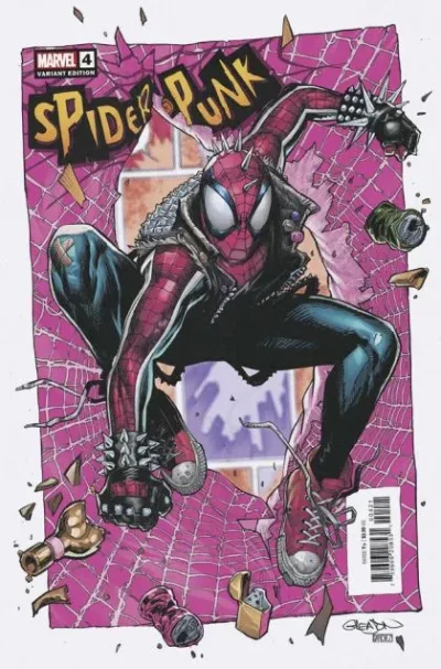 Cover of Cover B