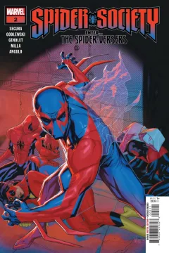 Issue #2