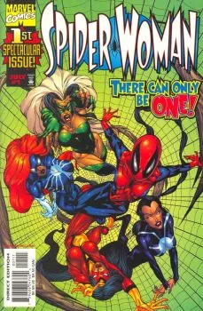 Cover of Spider spider