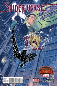 Issue #2
