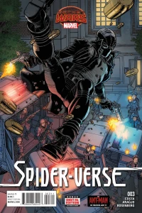 Issue #3