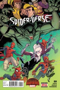 Issue #4