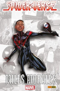 Miles Morales