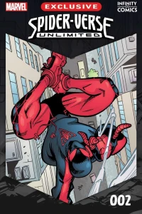 Issue #2