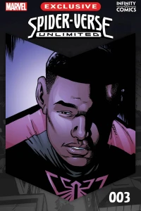 Issue #3