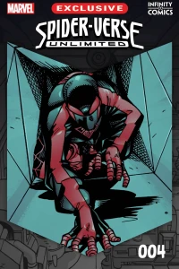 Issue #4