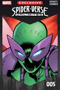 Issue #5