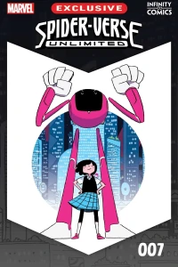Today's Homework: Saving The World!