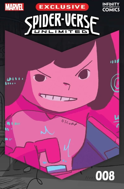 Cover of His Nuclear Cores