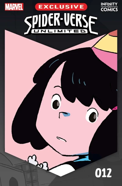 Cover of Mecha D.O.O.M. Attacks!