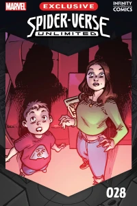 The VIP Experience Part Three