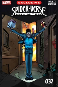 Issue #37