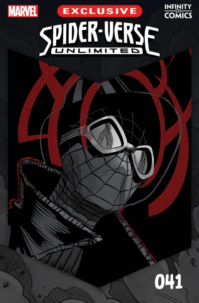 Cover of The Danger Within, Part 1