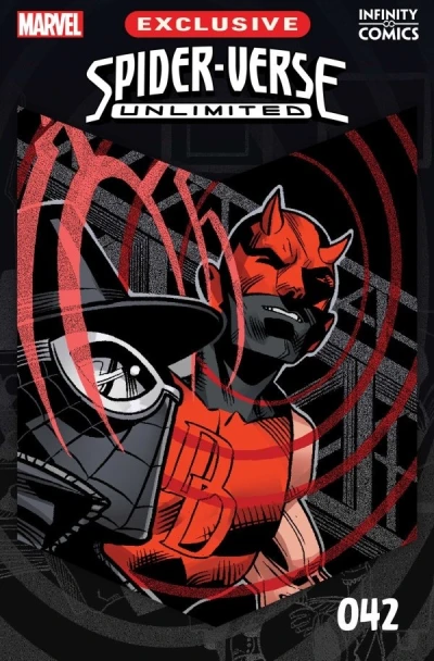 Cover of The Danger Within, Part 2