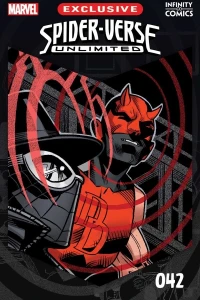 The Danger Within, Part 2