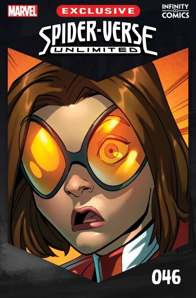 Cover of Another Chance, Part 3