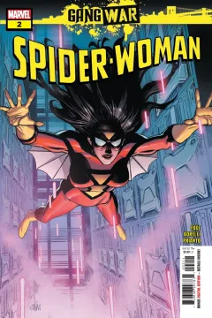 Issue #2