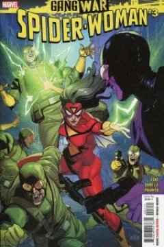 Issue #3