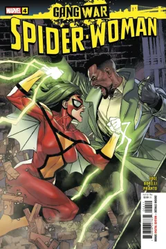 Issue #4