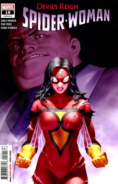 Cover of The Devil Is In The Details