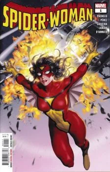 Cover of [Untitled]; New Costume, Who Dis?