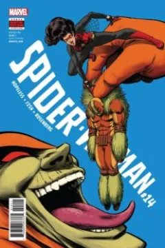 Issue #14