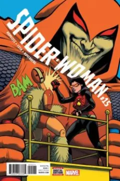 Issue #15